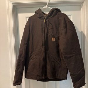 Men’s Carhartt Jacket